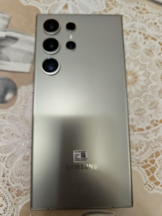 Самсунг Галакси 24 ултра 256 гб