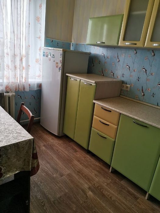 Сдаётся 1 комнатные квартира