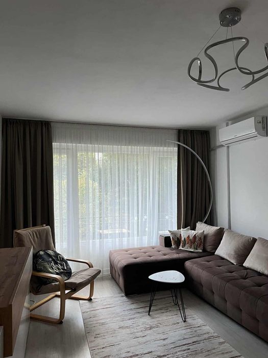 Левски апартамент под наем