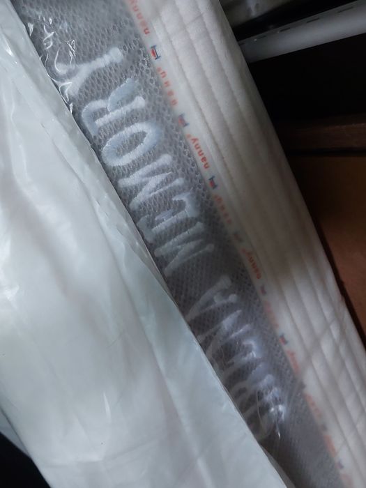 Матрак НАНИ сирена мемори 160Х200