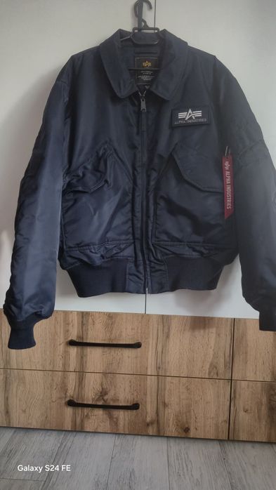 Alpa industries cwu 45