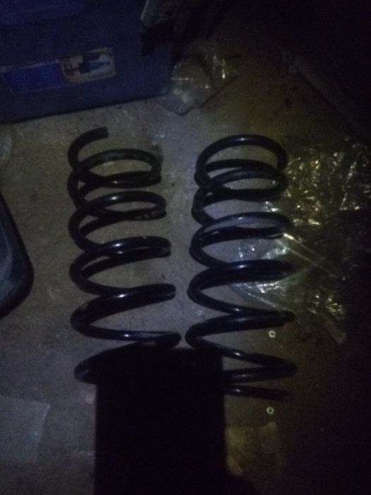 Arcuri spate MONDEO 4 combi 2012