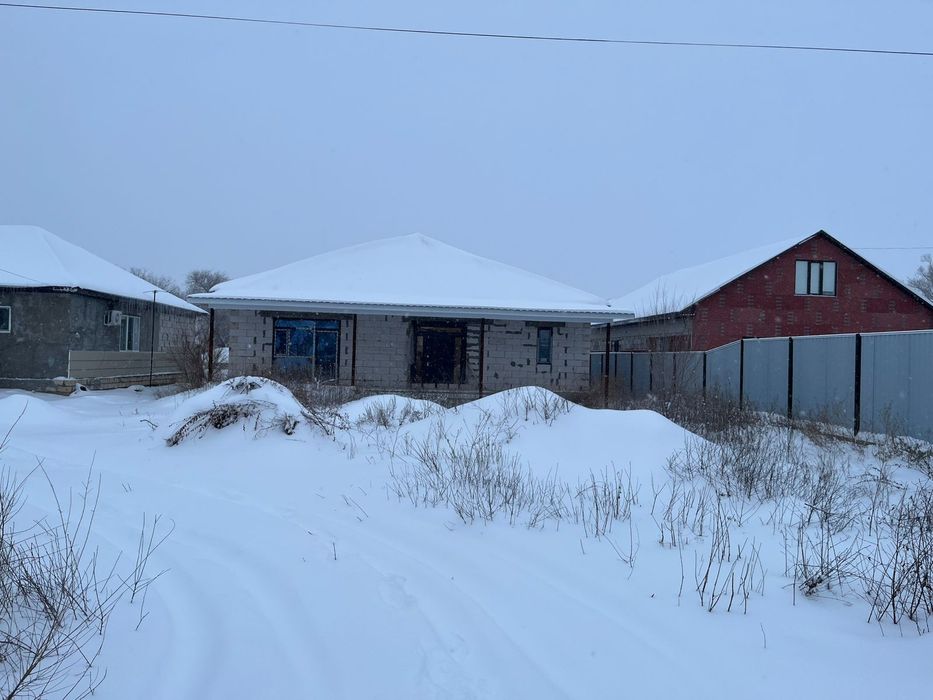 Продам дом в районе сто Аксункар, 12 мкр