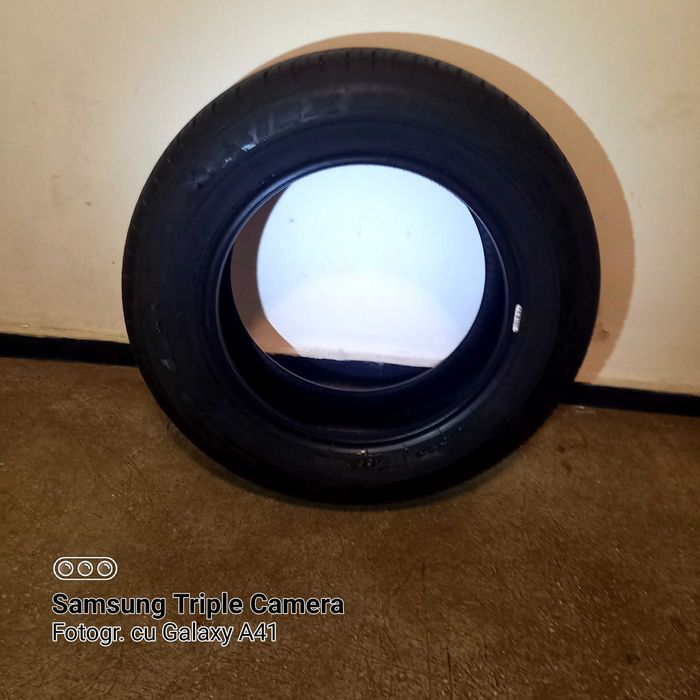 4 anvelope noi, Falken, de vara, 205/65/R16 95H, ptr. Toyota yaris cro