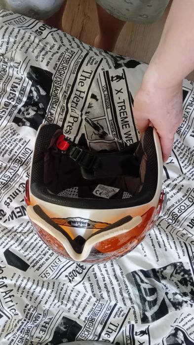 Нови каски за ски и сноуборд