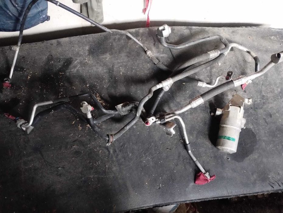 Части за Audi A8 2006г. 4.2 tdi 326к.с