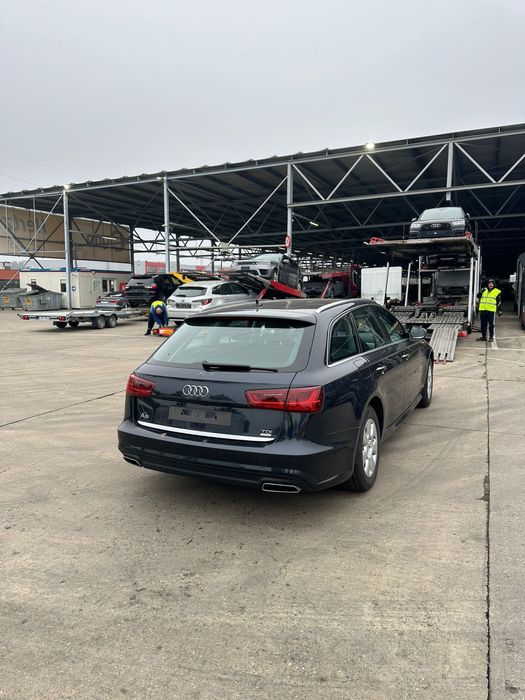 Audi A6 2018 Matrix Bucuresti Sectorul 6 • OLX.ro