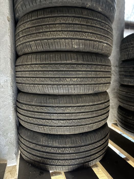 235/50R19буу резина из европы