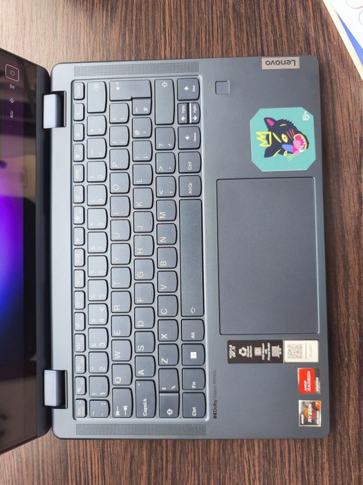 Lenovo yoga 6i 360