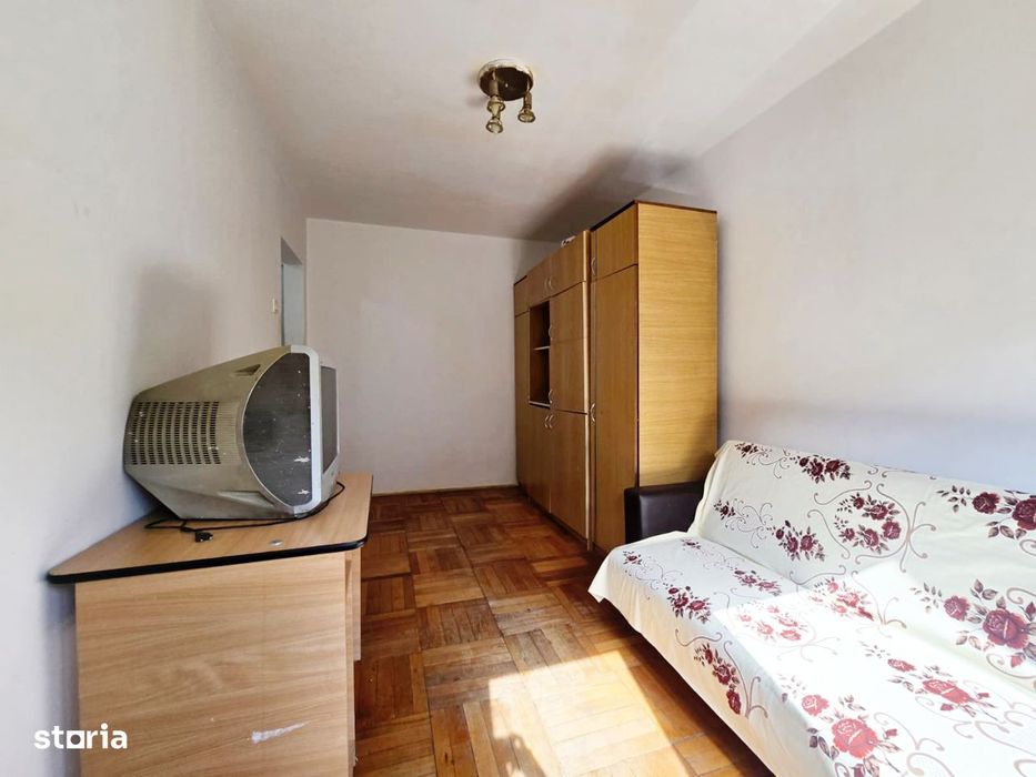 Apartament 1 camera, etaj 1 – Vlaicu