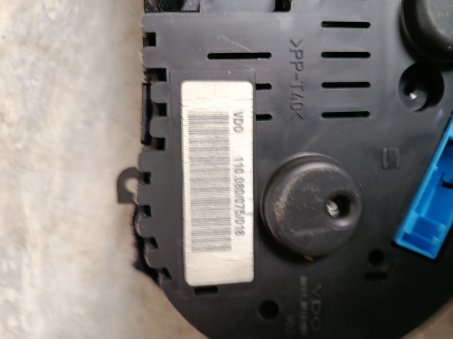 Kit Pornire Seat Toledo 1.6 Benzină 16 V