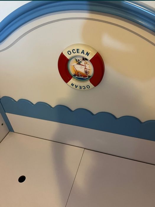 Dormitor Mobexpert copii