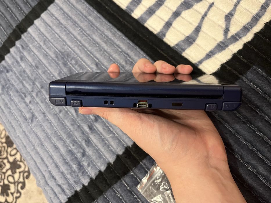 New Nintendo 3DS LL(XL) USB-C