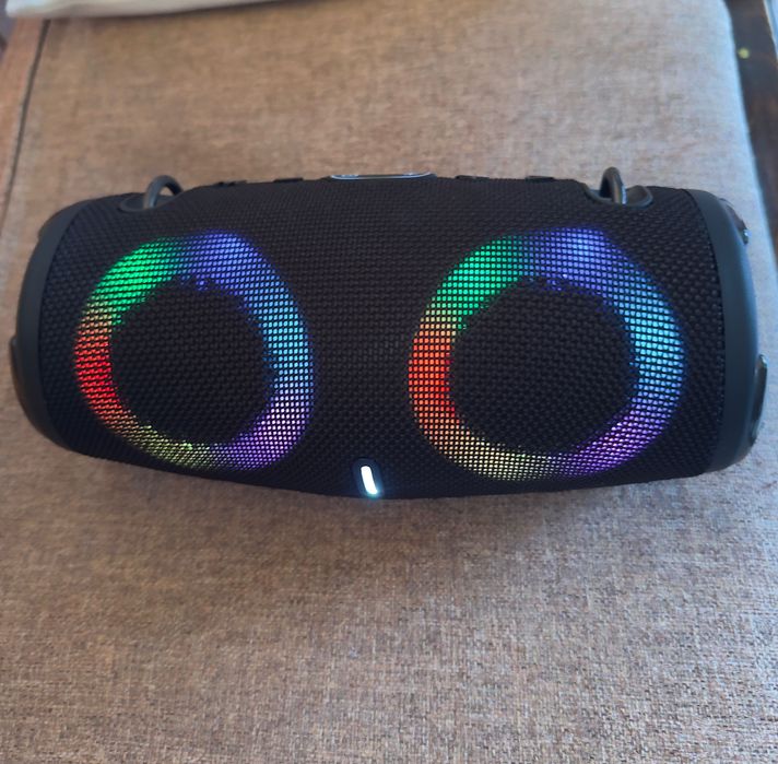 Преносима тонколона XTREEM M3