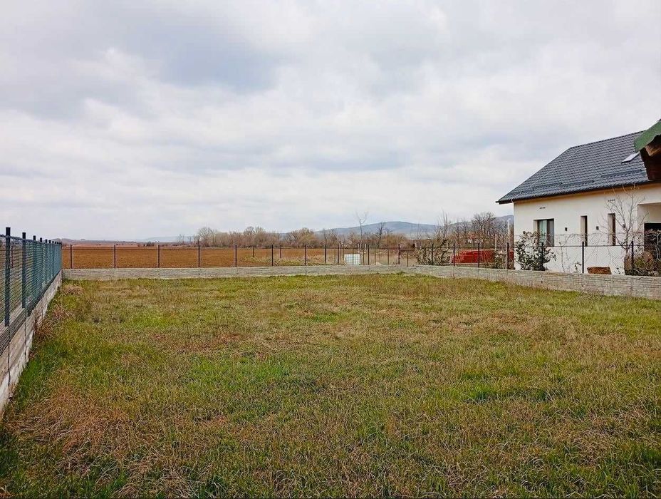 Парцел за продажба в с. Житен