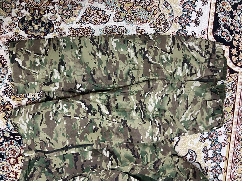 Спецформа сатылады