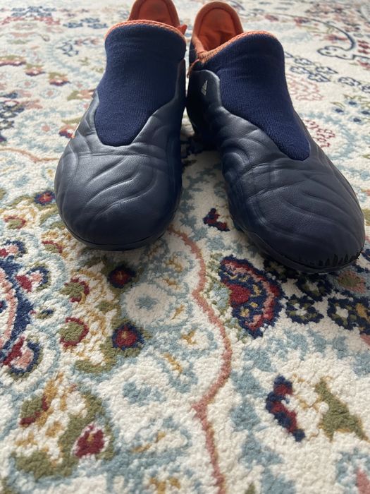 Adidas копа бутсы