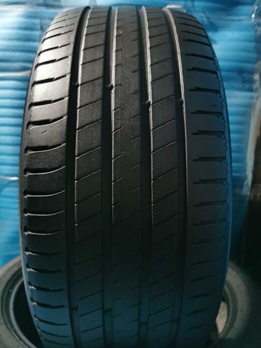 255/45 ZR20 michelin 2 bucati