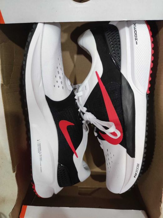 Nike - Air Zoom Vomero 15 CU1855 101 №40,№40.5 Оригинал Код 409