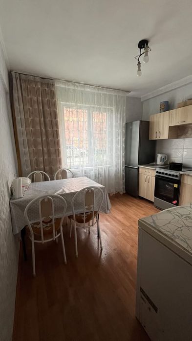 Продам квартиру в центре КШТ