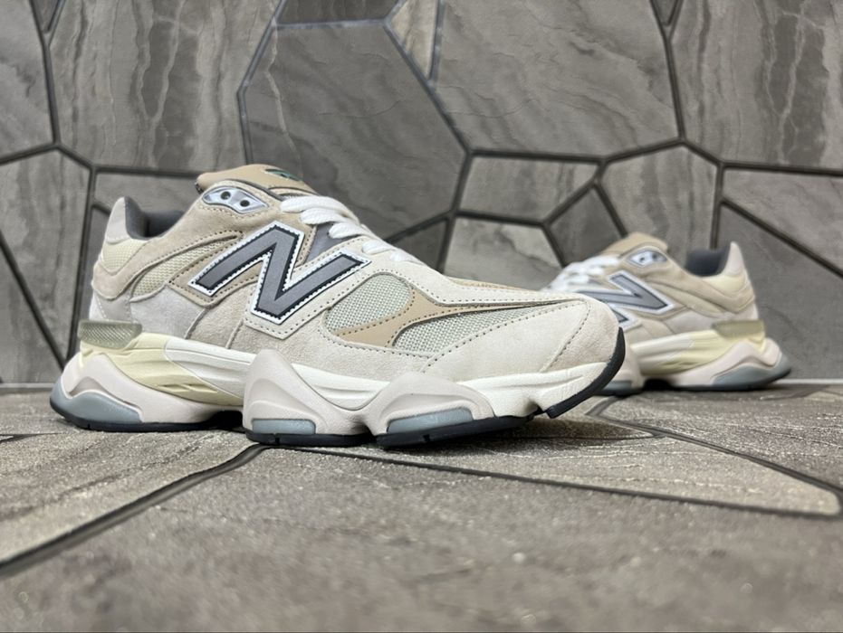 New Balance 9060 - Sea Salt Surf