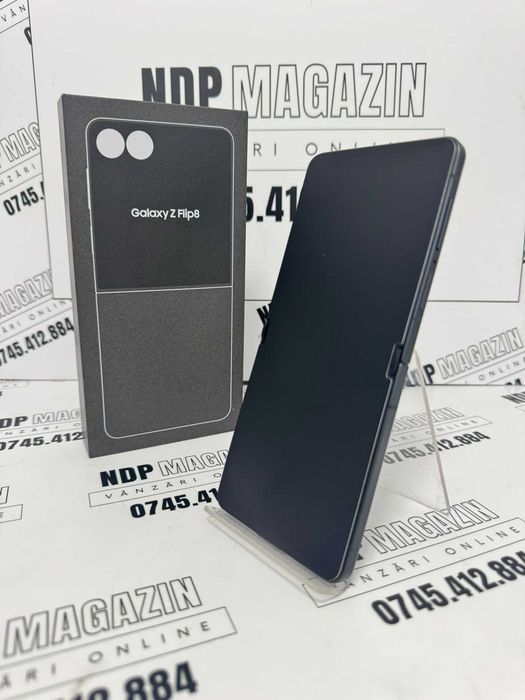 NDP Amanet NON-STOP Sos. Giurgiului 119 SAMSUNG Z FLIP8 (61374)