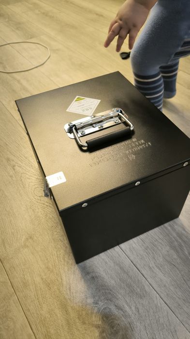 Аккумулятор тяговый 150ah