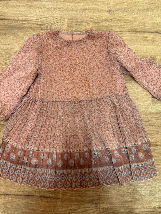 Рокля за принцеса - майорал