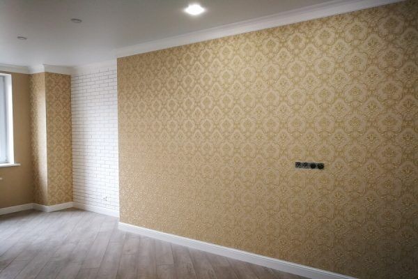 Профессиональный ремонт