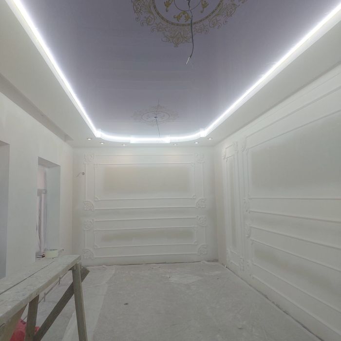 Евро ремонт жасаймыз