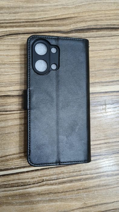 Чехол книжка на Poco X8 Pro Max