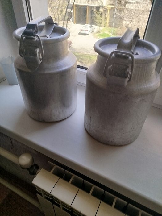 Фляга бидон 10 литров