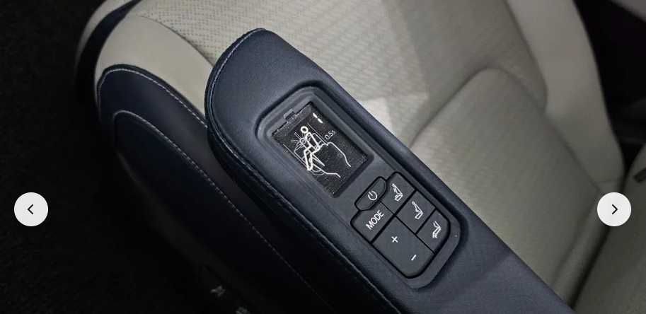 Kia Carnival Gravity бензин+гибрид