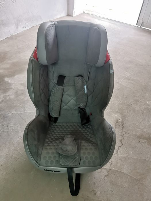 Детско столче за кола Кика бо