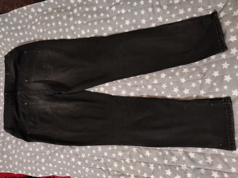 Дамски дънки и клинове