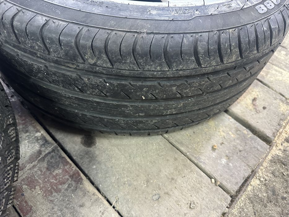 Джанти 17 опел 5х110 turbo