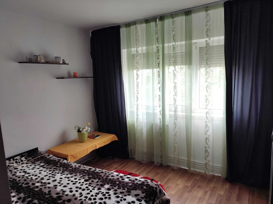 Ap. 2 camere decomandat – Radu Negru, Brăila | 51.4 mp + balcon |