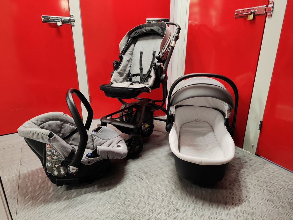 Количка 3в1 Cam taski sport