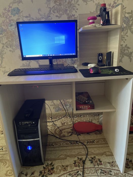 Komputer ideal windows 10 pro