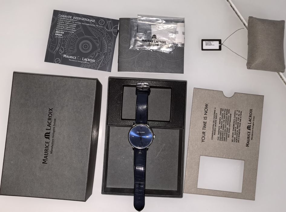 Maurice Lacroix ( EL111 )