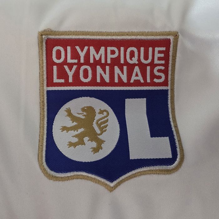 Tricou Lyon Player Version