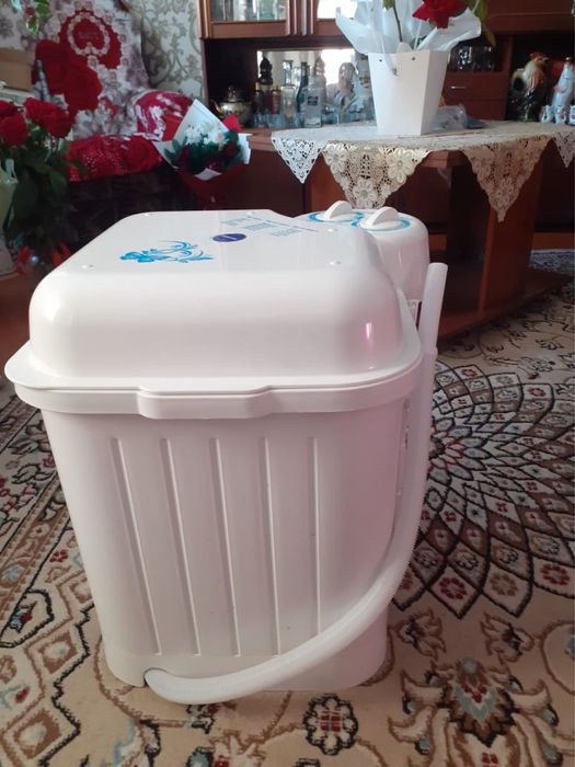 Продам стиральную машинку