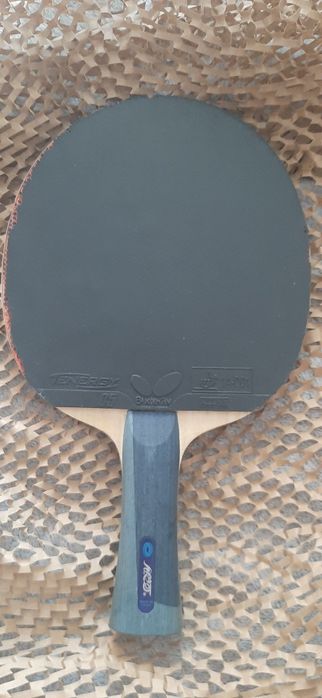 Paleta profesionala tenis de masa dignics05/tenergy05