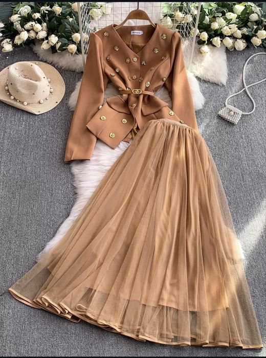 Размер M, материал шикарный, пошив турецкий