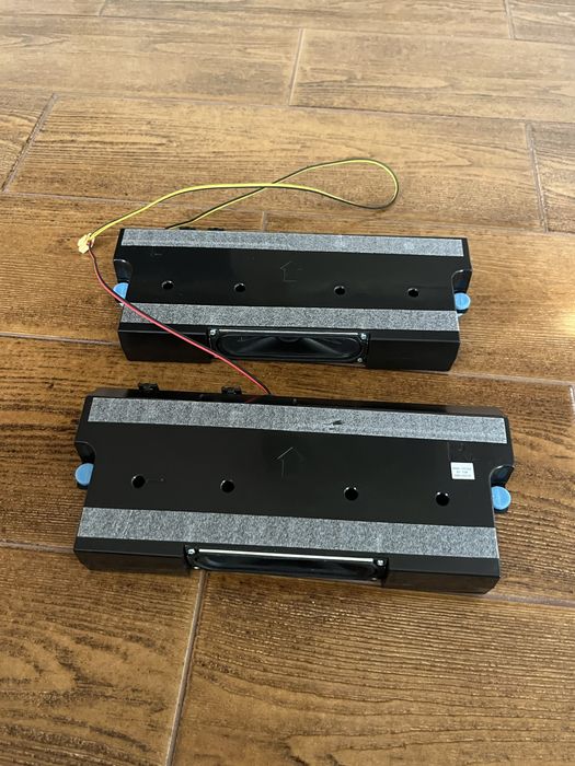 Piese Samsung LED Smart TV UE55KU6092U