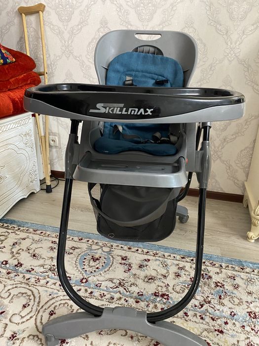 Стульчики для кормления