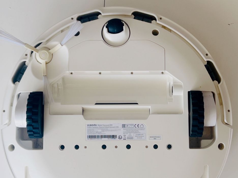 Робот прахосмукачка Xioami Robot Vacuum S10 /BHR5988EU