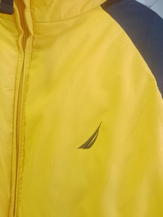 NAUTICA-мъжко яке