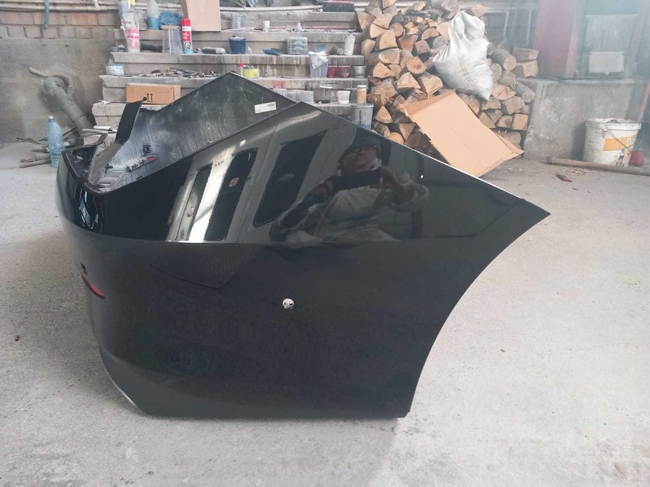 Bara Mercedes CLA 2020