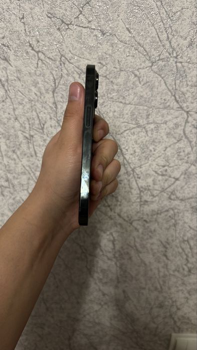 IPhone 13 Pro 256 Green